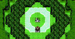 Dragoon X Omega II (Hack) - Dragoon X Omega II (Hack)