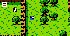Druid: Kyoufu no Tobira (JPN) - Druid: Kyoufu no Tobira (JPN)