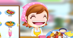 Cooking Mama: Cookstar - Cooking Mama: Cookstar
