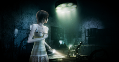 FATAL FRAME / PROJECT ZERO: Mask of the Lunar Eclipse - FATAL FRAME / PROJECT ZERO: Mask of the Lunar Eclipse