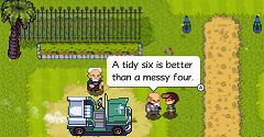 Golf Story - Golf Story
