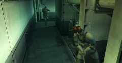 Metal Gear Solid 2: Sons of Liberty - Master Collection Version - Metal Gear Solid 2: Sons of Liberty - Master Collection Version