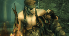 Metal Gear Solid 3: Snake Eater - Master Collection Version - Metal Gear Solid 3: Snake Eater - Master Collection Version