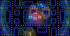 Pac-Man Championship Edition 2 PLUS - Pac-Man Championship Edition 2 PLUS
