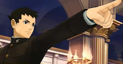 The Great Ace Attorney Chronicles - The Great Ace Attorney Chronicles