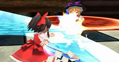 Touhou Kobuto V: Burst Battle - Touhou Kobuto V: Burst Battle