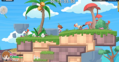 Umihara Kawase Fresh! - Umihara Kawase Fresh!
