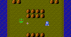 Ginga Denshou: Galaxy Odyssey (JPN) - Ginga Denshou: Galaxy Odyssey (JPN)