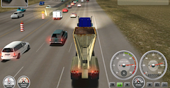 18 Wheels of Steel: American Long Haul - 18 Wheels of Steel: American Long Haul