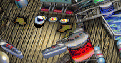 3D Ultra Pinball: Creep Night - 3D Ultra Pinball: Creep Night