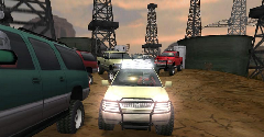 4x4 Evo - 4x4 Evo