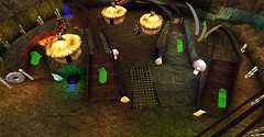 Adventure Pinball: Forgotten Island - Adventure Pinball: Forgotten Island