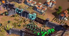 Age of Empires III + Expansions - Age of Empires III + Expansions