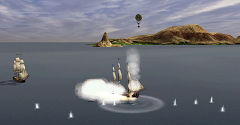 Age of Sail II + Privateer's Bounty - Age of Sail II + Privateer's Bounty