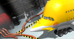 Airline Tycoon 2 - Airline Tycoon 2