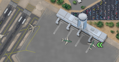 Airport Madness: World Edition - Airport Madness: World Edition