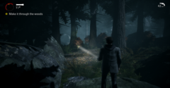 Alan Wake Remastered - Alan Wake Remastered