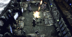 Alien Breed 2: Assault - Alien Breed 2: Assault