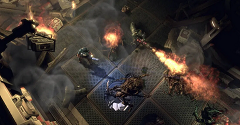 Alien Breed 3: Descent - Alien Breed 3: Descent