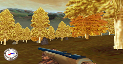 American Deer Hunting 2000 - American Deer Hunting 2000
