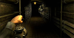 Amnesia: A Machine for Pigs - Amnesia: A Machine for Pigs