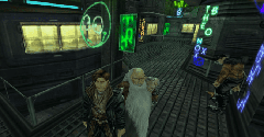 Anachronox - Anachronox