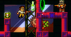Angry Video Game Nerd II: ASSimilation - Angry Video Game Nerd II: ASSimilation