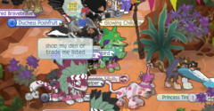 Animal Jam Classic - Animal Jam Classic
