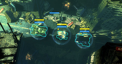 Anomaly: Warzone Earth - Anomaly: Warzone Earth