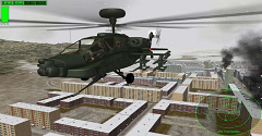 Apache Longbow Assault - Apache Longbow Assault