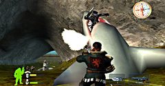 Armed and Dangerous - Armed and Dangerous