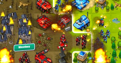 Army Attack! - Army Attack!