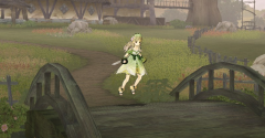 Atelier Ayesha: The Alchemist of Dusk DX - Atelier Ayesha: The Alchemist of Dusk DX