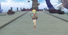 Atelier Shallie: Alchemists of the Dusk Sea DX - Atelier Shallie: Alchemists of the Dusk Sea DX