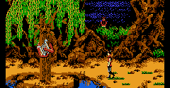 King's Quest V - King's Quest V