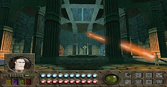 Atlantis The Lost Empire: Trial by Fire - Atlantis The Lost Empire: Trial by Fire