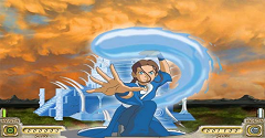 Avatar: Fortress Fight 2 - Avatar: Fortress Fight 2