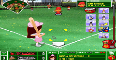 Backyard Baseball - Backyard Baseball