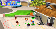 Backyard Basketball '01 - Backyard Basketball '01