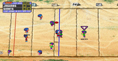 Backyard Football '99 - Backyard Football '99