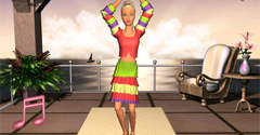 Barbie Beach Vacation - Barbie Beach Vacation
