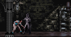 Batman Forever - Batman Forever