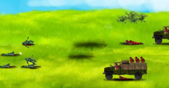 Battle Gear 2.5 - Battle Gear 2.5