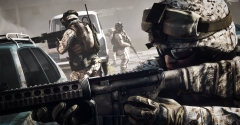 Battlefield 3 - Battlefield 3