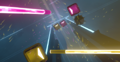 Beat Saber - Beat Saber