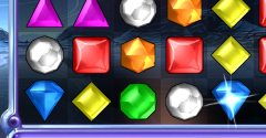 Bejeweled 2 Deluxe - Bejeweled 2 Deluxe