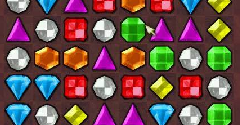 Bejeweled Deluxe - Bejeweled Deluxe