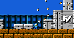 Mega Man Ultra (Hack) - Mega Man Ultra (Hack)