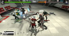 Blade Symphony - Blade Symphony