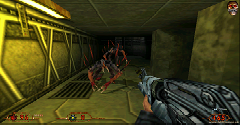Blood 2: The Chosen - Blood 2: The Chosen